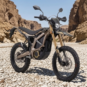 Motocicleta Todoterreno Profesional de Alta Gama, 0-50 km/h en 1.84s, para Eventos de Carreras Cross-Country 1. Potencia Aumentada, Aceleración Mejorada, Surron - Product Image 3