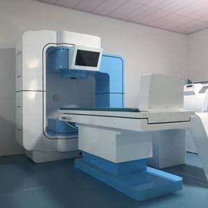 Analyseur de détection de sous-santé cellulaire humaine - Product Image 5