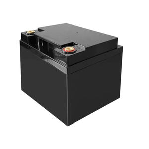 机动车辆电池24V 30ah 40ah磷酸铁锂4电池12V 10ah 20ah 36ah 50ah轮椅踏板车锂电池 - Product Image 5