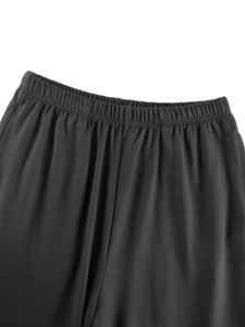 Conjunto de Dos Piezas de Camiseta y Pantalones de Punto Elegantes - Product Image 5