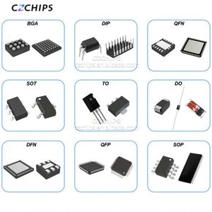 Bulk Discount 1-178141-5 Accessories_21.62X16.97MM_TM Connectors Wire-to-Board Pin Headers - Product Image 6