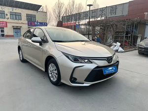 Pour 2019 1.2T S-CVT GL Pioneer Edition <span class=keywords><strong>Voiture</strong></span> <span class=keywords><strong>d</strong></span>'<span class=keywords><strong>occasion</strong></span> Euro VI Volant à gauche Caméra de recul Essence/Pétrole - Product Image 4