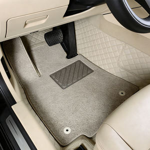 <span class=keywords><strong>Tapis</strong></span> de sol de voiture en gros les plus vendus, toutes saisons, pour conduite à droite, personnalisables par sublimation, antidérapants, imperméables, de luxe - Product Image 3