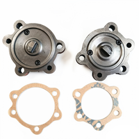 Nouvelle pompe à huile ZS1110 ZS1115, pièce de rechange pour moteur diesel monocylindre