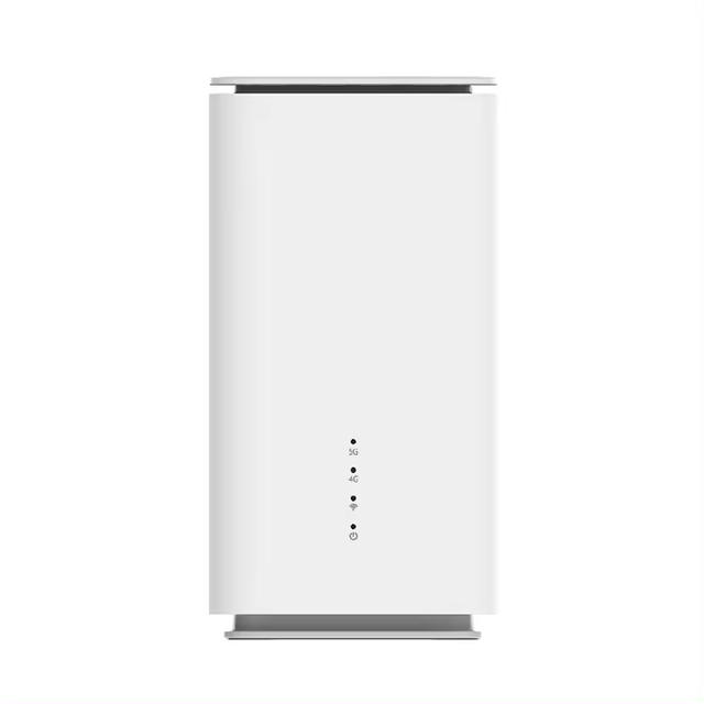 5G CPE T1a Unlocked 5G Router WiFi Hotspot 5G Wi-Fi 6 AX1800 LTE Cat20 up to 4.07Gbps Connect up to 32 Devices