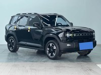 Offre Spéciale 2025 : Les voitures neuves et d'occasion Chery Automobile Jetour Freedom 2.0TD Adventure se vendent très bien en Chine