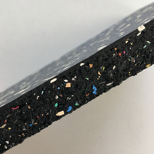 Direct Gros Gym Sol En Caoutchouc Anti Slip Tapis De Sol De Verrouillage <span class=keywords><strong>Gympro</strong></span> - Product Image 3