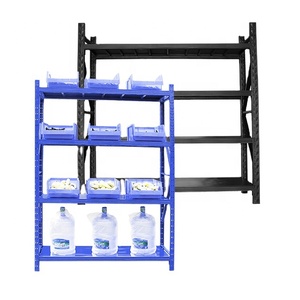 Estantería de Almacenamiento de Larga Duración, Alto Rendimiento y Gran Resistencia, Suministro de Fábrica - Product Image 3