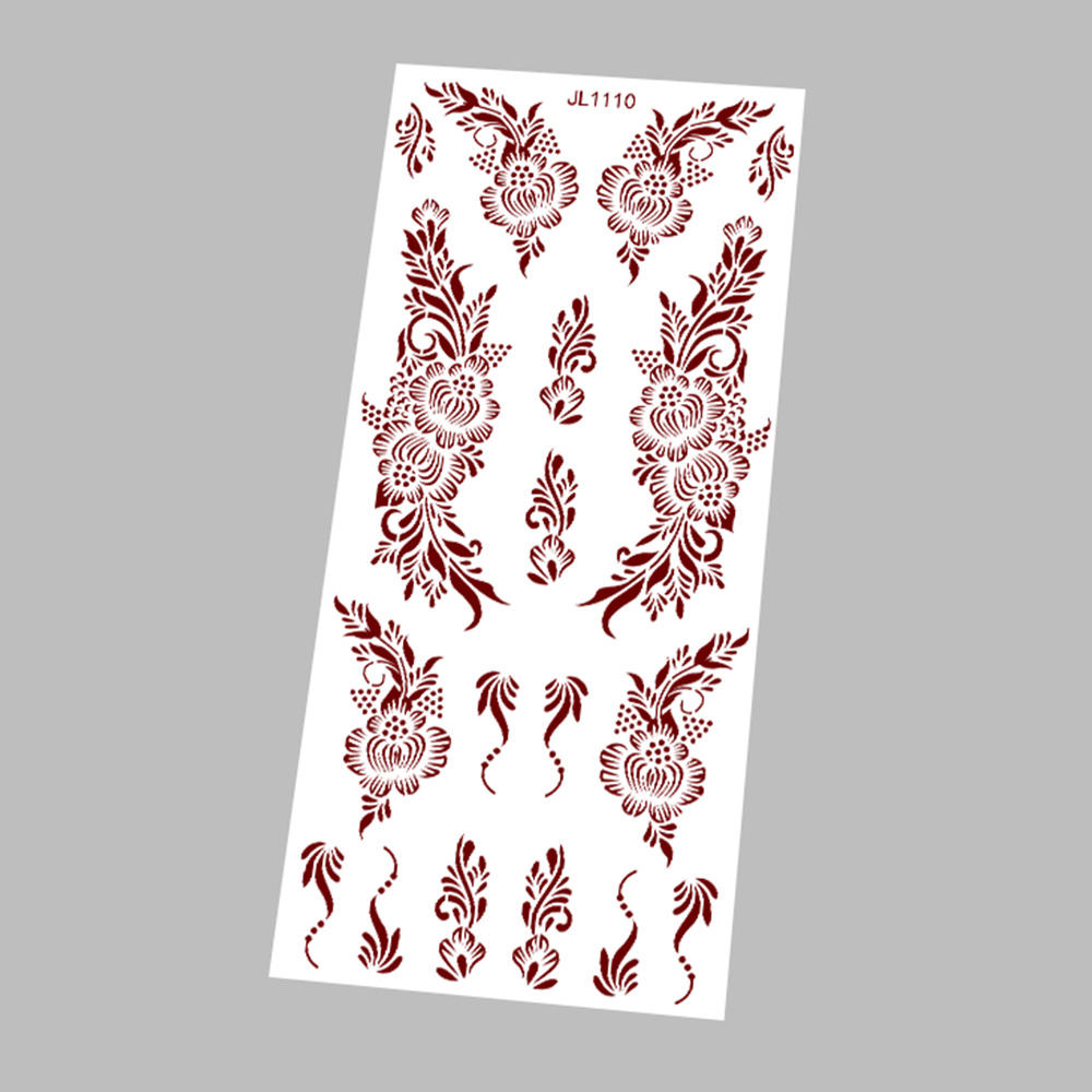 JL1110สีน้ำตาล