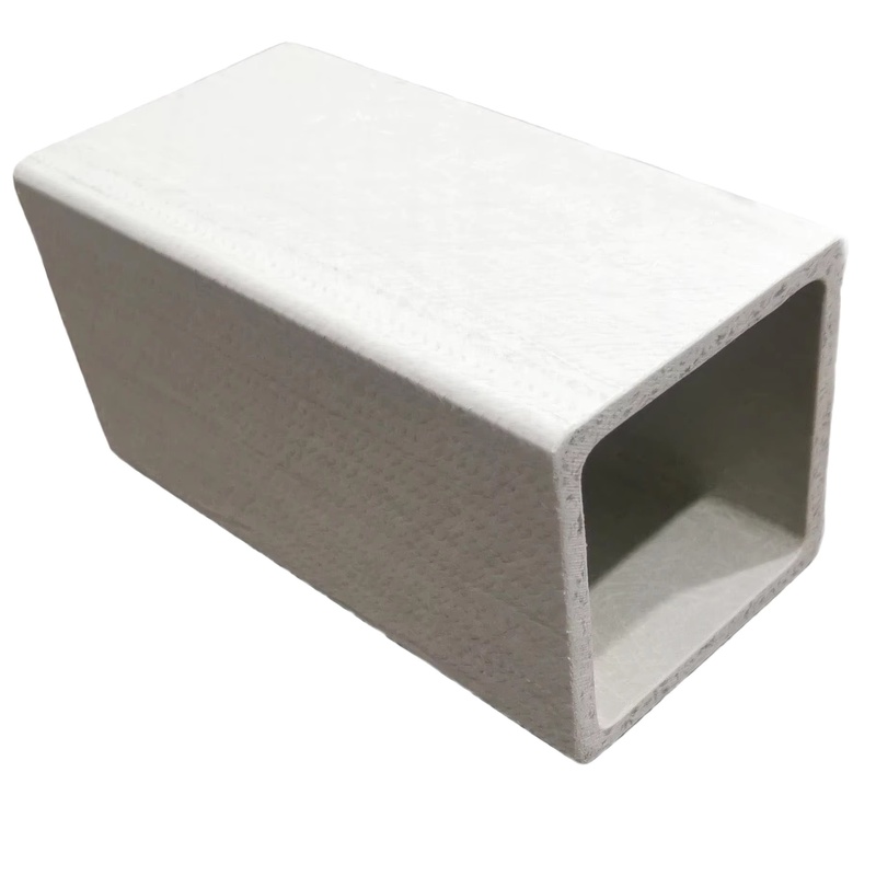 Fiberglass Resin Polyester Cross Arm with