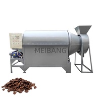Déshydrateur industriel pour le séchage du café, de la farine de manioc, de la sorgho et des haricots, pour usage domestique
