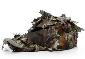 PRO Disguise Master Camo Jungle CS Tactique Chapeau En Gros 3D Feuille Camo Chapeau pour Mission Furtive - Product Image 2