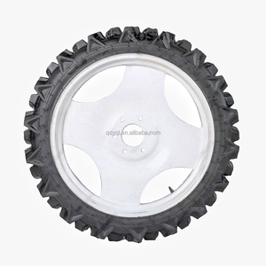 5.00-19 Zhonggeng Tires Tire Tractor Modified Sprayer Tire Fertilizer <b>Spreader</b> Tires Modified Small Four-Wheel Sprayer Tires - Product Image 1