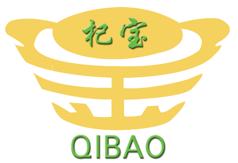 Linyi Qibao Handicrafts Co., Ltd. logo