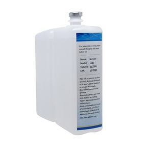 Disolvente de Maquillaje Compatible con Linx 1512 1505 con Chip RFID para Impresora Linx 8900 CIJ - Product Image 2