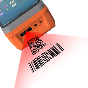 Mobile Portable 4g Wifi Android Pda <span class=keywords><strong>Paiement</strong></span> Pos Barcode Scanner 1d 2d Qr Code Système <span class=keywords><strong>de</strong></span> <span class=keywords><strong>Paiement</strong></span> <span class=keywords><strong>Terminal</strong></span> avec Imprimante - Product Image 5
