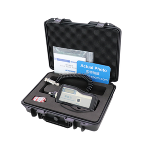 <strong>Digital</strong> <strong>Vibration</strong> meter CV-4061 Industrial high sensitivity displacement acceleration - Product Image 3