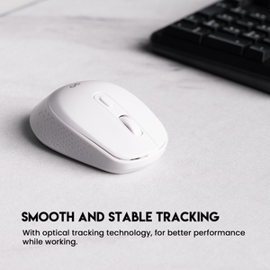W606 Personnalisation de haute qualité, productivité améliorée, <span class=keywords><strong>large</strong></span> compatibilité, <span class=keywords><strong>souris</strong></span> de bureau sans fil - Product Image 4
