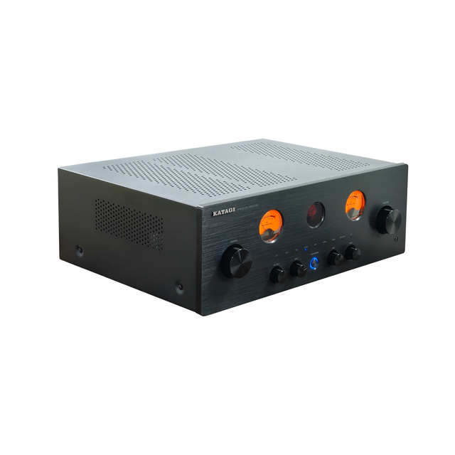 Hi-Fi Amplifier Hifi Systems Stereo Speaker AMP High Quality
