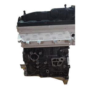 Bloc long d'assemblage de moteur 2.0T <span class=keywords><strong>4</strong></span> cylindres 120KW CKUB pour Volkswagen - Product Image 2