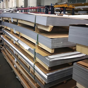 <span class=keywords><strong>แผ่น</strong></span>เหล็กสแตนเลสจีน AISI Ss 201/202/304/316/430 <span class=keywords><strong>แผ่น</strong></span>เหล็กสแตนเลส<span class=keywords><strong>ราคา</strong></span>ถูก 1.2 มม. และ 1.5 มม. ต่อกิโลกรัม ปรับแต่งได้ - Product Image 4