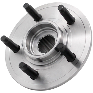 ชุดลูกปืนล้อหลังคุณภาพสูง 521000 สำหรับ Ford Explorer Lincoln Aviator Mercury Mountaineer ปี 2002-2010 - Product Image 3