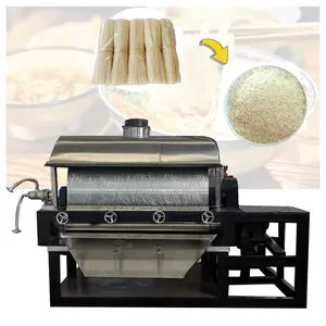 Scraper Food Drum Dryer Oatmeal Scraper Drum Dryer Liquid Roller Scraper Dryer