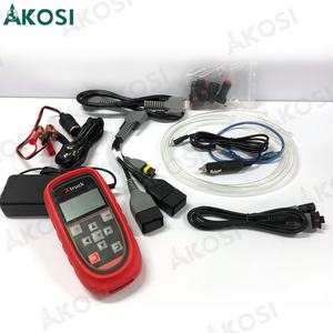 Herramienta de Diagnóstico para Bomba de Urea X-truck Y007 2025, Compatible con Bombas de Urea 6.5/2.2 para Vehículos Diésel - Product Image 4