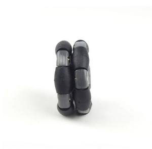 58มิลลิเมตรพลาสติก <span class=keywords><strong>Omni</strong></span> ล้อสำหรับชุดหุ่นยนต์และเซอร์โวมอเตอร์14135 - Product Image 2