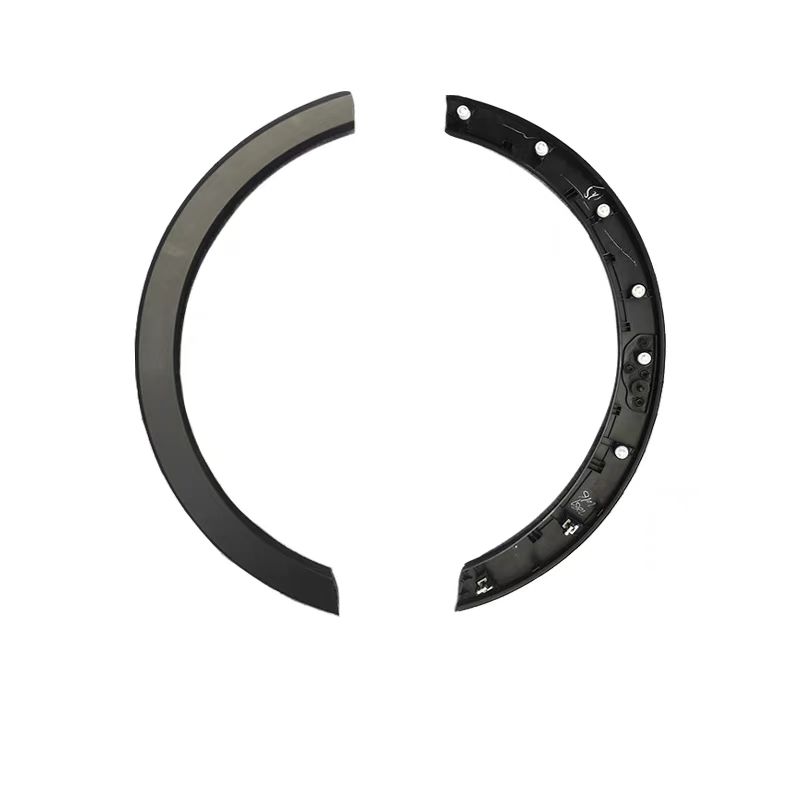 High-Qulity Auto Parts Car Front Wheel Eyebrow for Wuling SGMW 6431MINIGB Auto Parts Eyebrow Wheel Parts Auto Parts Image 3