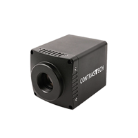 Caméra SWIR industrielle InGaAs à ondes courtes 1200-2200 nm de haute qualité 640x512 USB3.0 ou détection de la dégradation des fruits