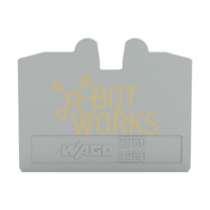 Wago 20501291 - Nuovo - Product Image 1