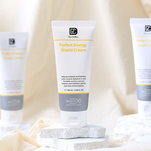 Crema Sérum Profesional Centella Shield para Piel Sensible, Hidratante Calmante de la Barrera Cutánea, KBeauty Premium al por Mayor - Product Image 3