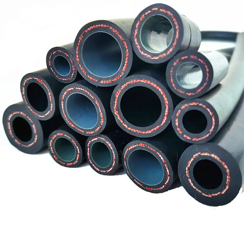 La fabbrica vende direttamente il tubo flessibile dell'aria condizionata dei pezzi di ricambio automobilistici A/C con R134a