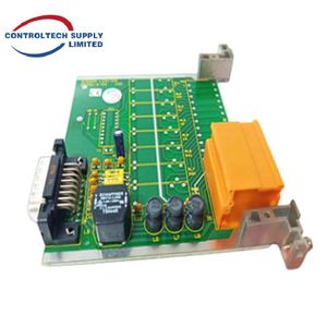 Brand New 05701-A-0326 Field Interface <b>Card</b> 0-5VDC Output for System 57 Gas Detector Signal Amplification - Product Image 4