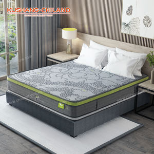 <span class=keywords><strong>Matelas</strong></span> en <span class=keywords><strong>Latex</strong></span> à mémoire de forme, mobilier de chambre d'hôtel moderne, orthopédique, en boîte, 160x200 - Product Image 1