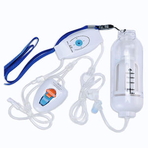 出産時の痛みを和らげるための275mlのエラストメリカボンバデインフュージョン - Product Image 6