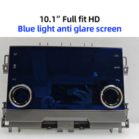 Panneau de contrôle de climatisation LCD pour Land Rover Range Rover V8 2002-2012 AC Touch Screen Digital Cluster