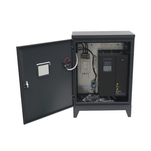 ระบบไฮดรอลิก Ce Synmot 63cc 21kw 1700rpm สำหรับเครื่องฉีดขึ้นรูปพลาสติกแบบเป่าลม พร้อมชุดสายไฟ - Product Image 2