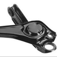 9306511 Bras de suspension inférieur TOPSHINE de haute qualité, très vendu, pour Opel