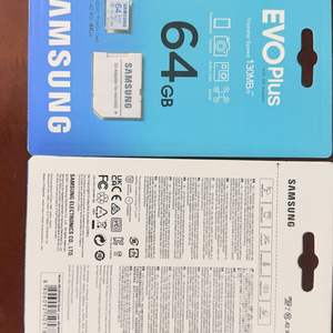 Carte mémoire SD haute vitesse pour SAMSUNG Pro Endurance 32 Go 64 Go 128 Go Carte mémoire SD avec adaptateur C10 Carte TF pour caméra 4K - Product Image 6