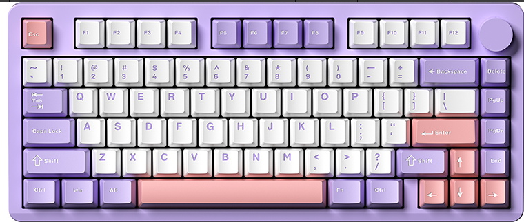 Electroforesis Púrpura