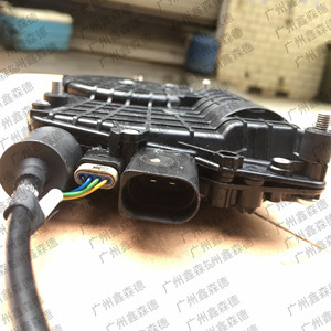 Actionneur de serrure de porte de voiture 51227185692-FR, télécommande, DC 12V, système de verrouillage centralisé en plastique - Product Image 2