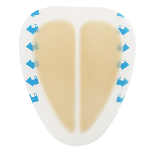 <span class=keywords><strong>แผ่น</strong></span>ปิดแผลไฮโดรคอลลอยด์บางพิเศษดูดซับได้ดี<span class=keywords><strong>แผ่น</strong></span>เจลสำหรับการรักษาอย่างรวดเร็วทนน้ำ - Product Image 1