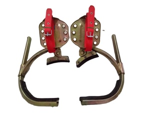 <span class=keywords><strong>อุปกรณ์</strong></span><span class=keywords><strong>ปี</strong></span><span class=keywords><strong>น</strong></span><span class=keywords><strong>เสา</strong></span>เหล็กไฟฟ้าสำหรับนักปี<span class=keywords><strong>น</strong></span>เขาพร้อมหัวเข็มขัดสำหรับ<span class=keywords><strong>ปี</strong></span><span class=keywords><strong>น</strong></span>เขาแบบหนา2025ใหม่ - Product Image 3