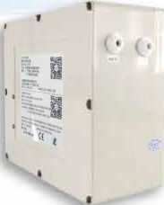 Công Nghệ Tạo Bọt Nước Siêu Mịn - Product Image 4