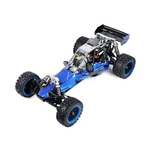 2022 New Rofun BAHA 360 36cc 1/5 scale 2WD gas engine rc off-road buggy Vehicle trucks hobby grade rc jet cars