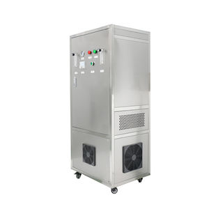 Sistema Generatore di Ossigeno Flygoo Pure ad Alta Pressione, 94% di Purezza, Attrezzatura per Acquacoltura PSA RAS, <span class=keywords><strong>15Lpm</strong></span> - Product Image 3