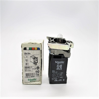 SCHNEIDER ZB4BV5 NSMP Brandneu, auf Lager, 12 Monate Garantie.