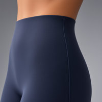 Combinaison de yoga une pièce pour femme de haute qualité, sans manches, dos nu, short, extensible, pour entraînement, fitness, gym, vêtements de sport